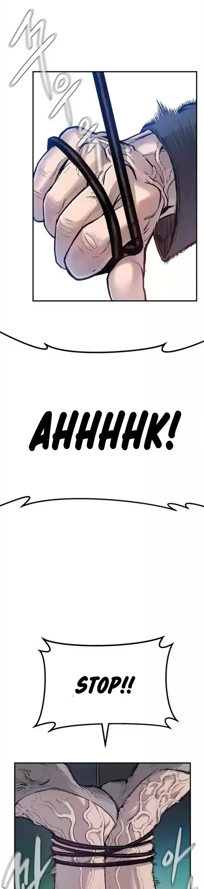 Manager Kim Chapter 2