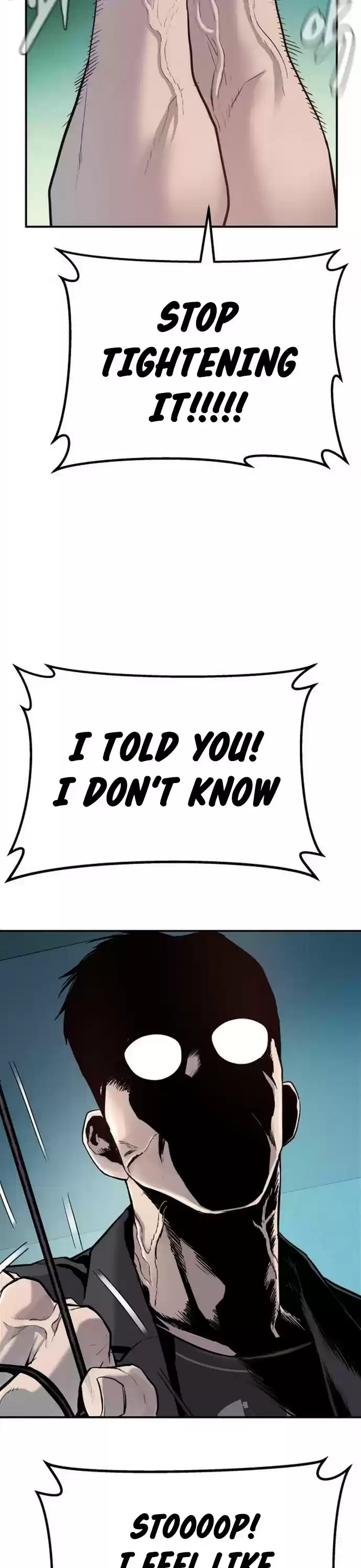 Manager Kim Chapter 2