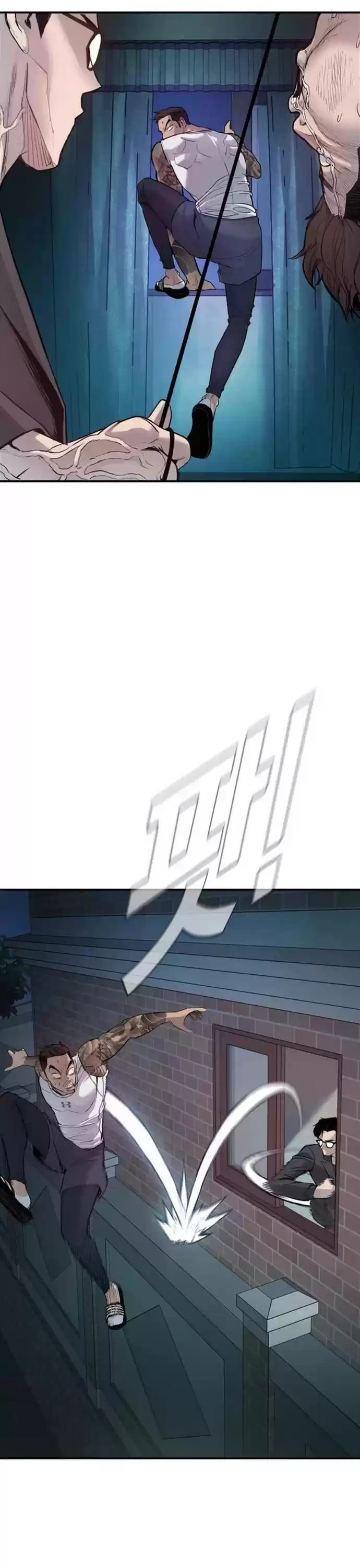 Manager Kim Chapter 2