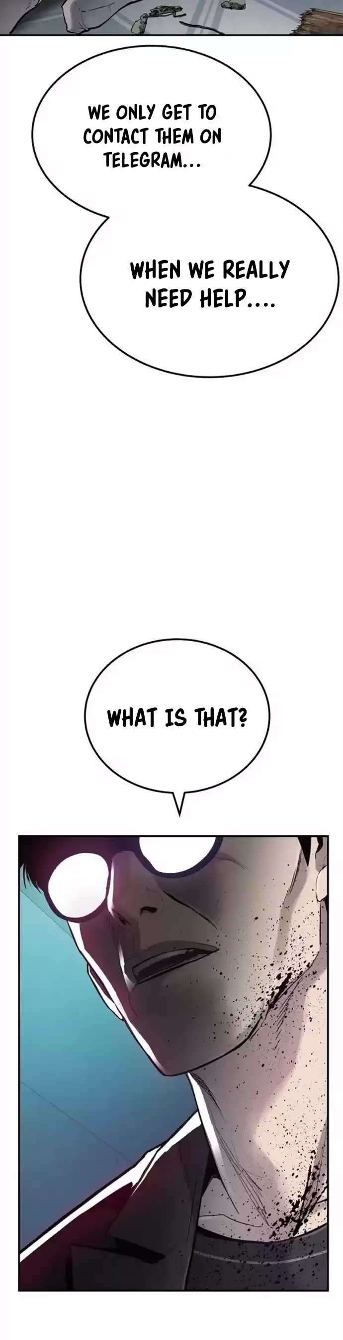 Manager Kim Chapter 2