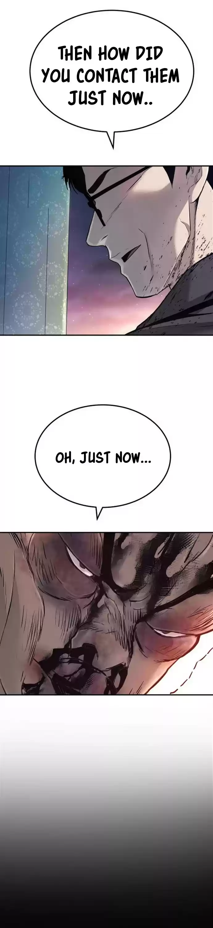 Manager Kim Chapter 2