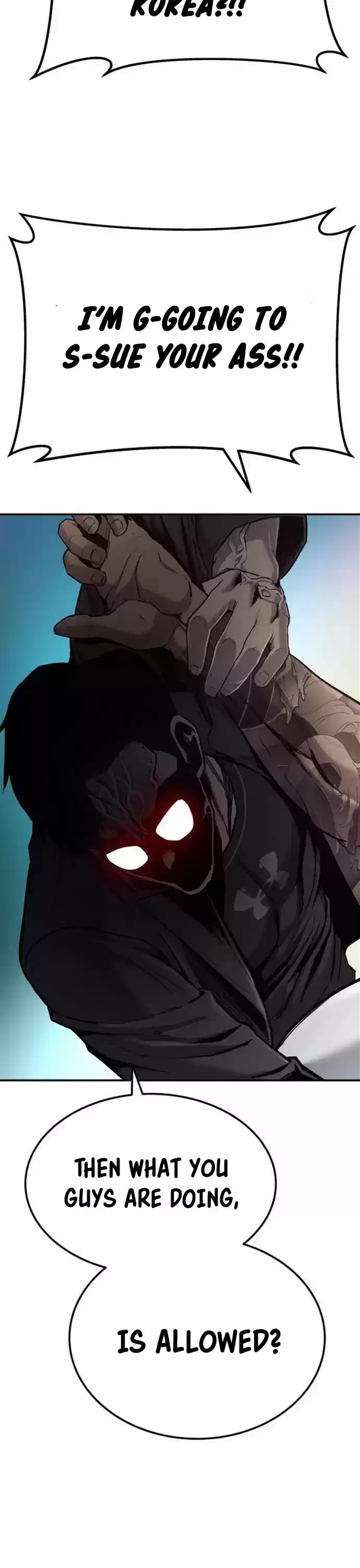 Manager Kim Chapter 2