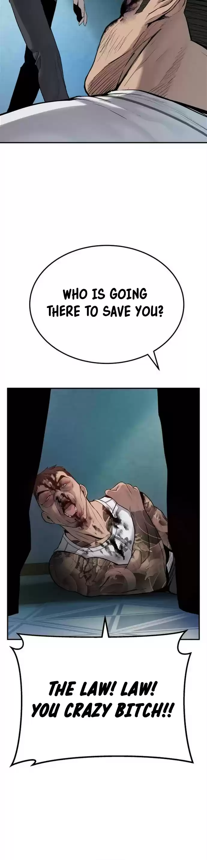 Manager Kim Chapter 2