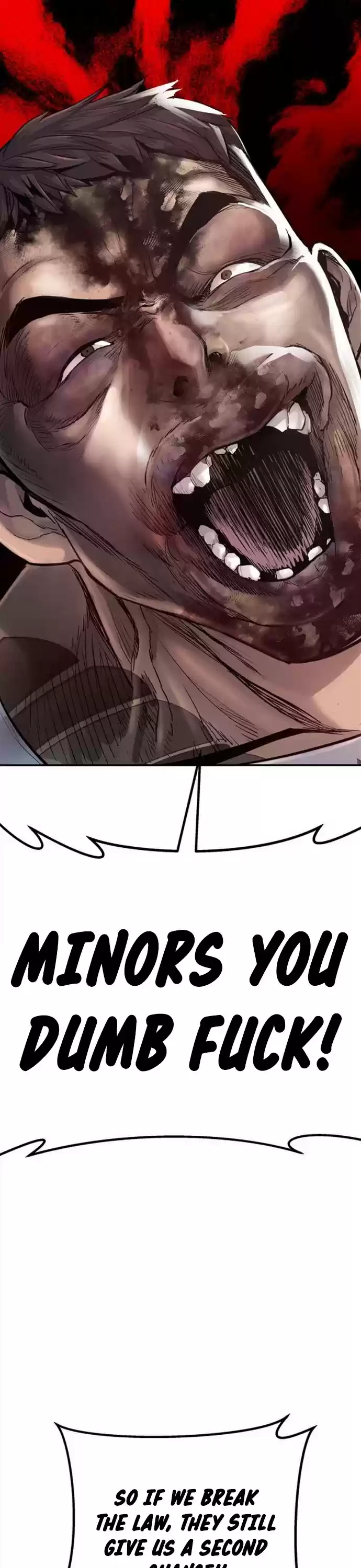 Manager Kim Chapter 2