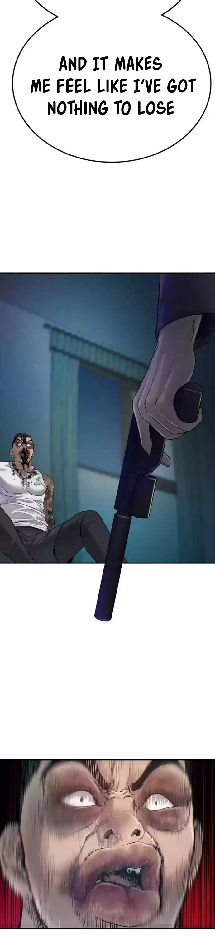 Manager Kim Chapter 2