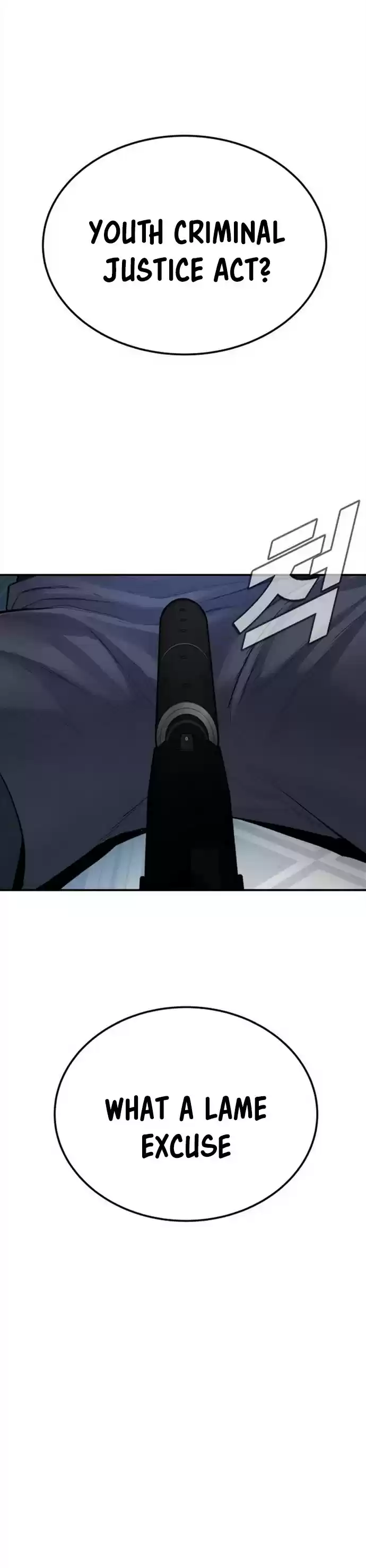 Manager Kim Chapter 2