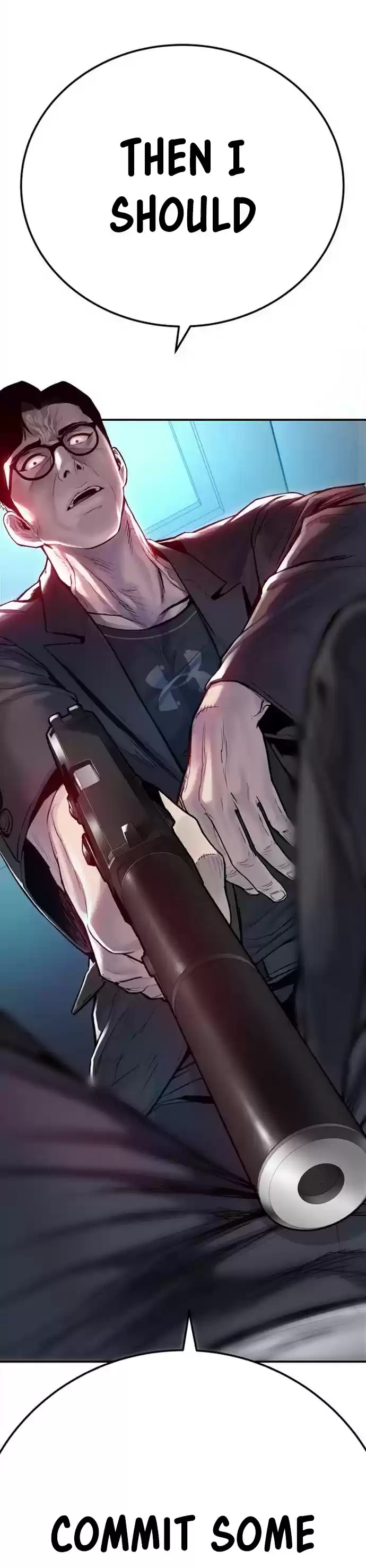 Manager Kim Chapter 2