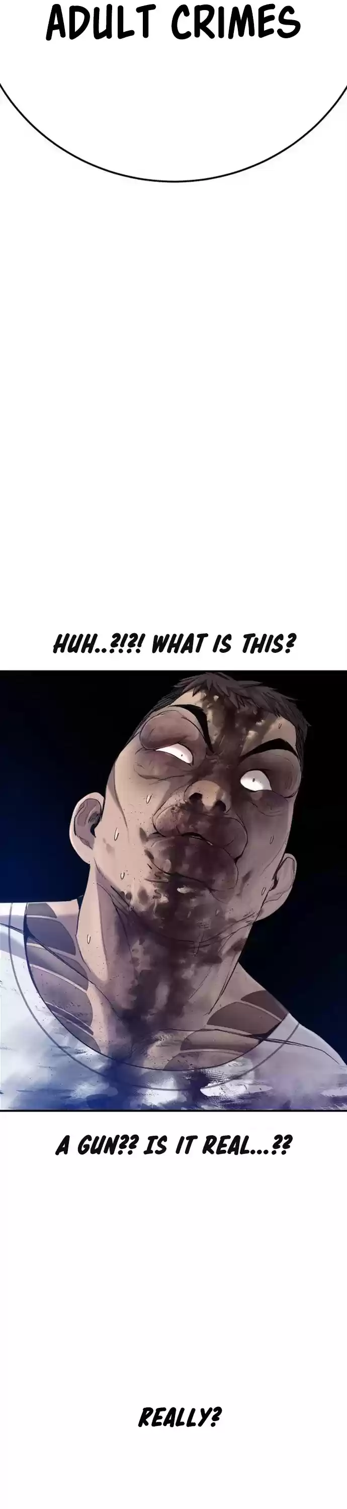 Manager Kim Chapter 2