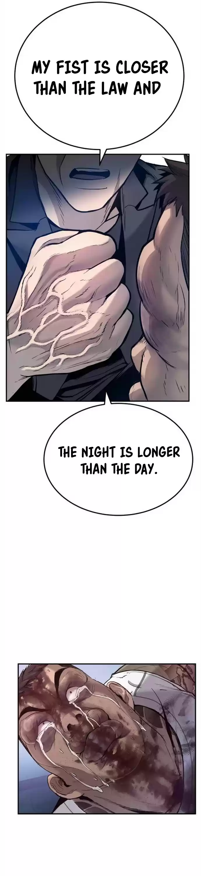 Manager Kim Chapter 2