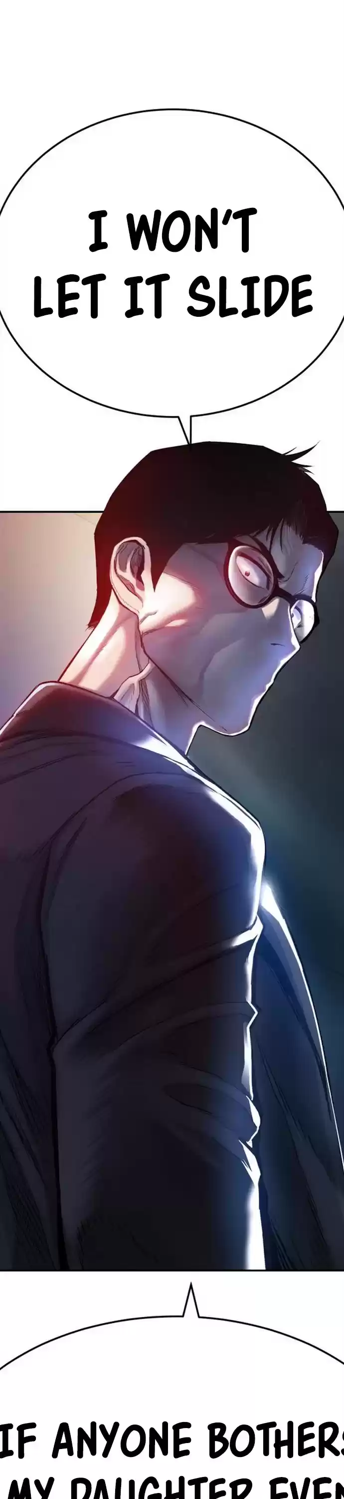 Manager Kim Chapter 2