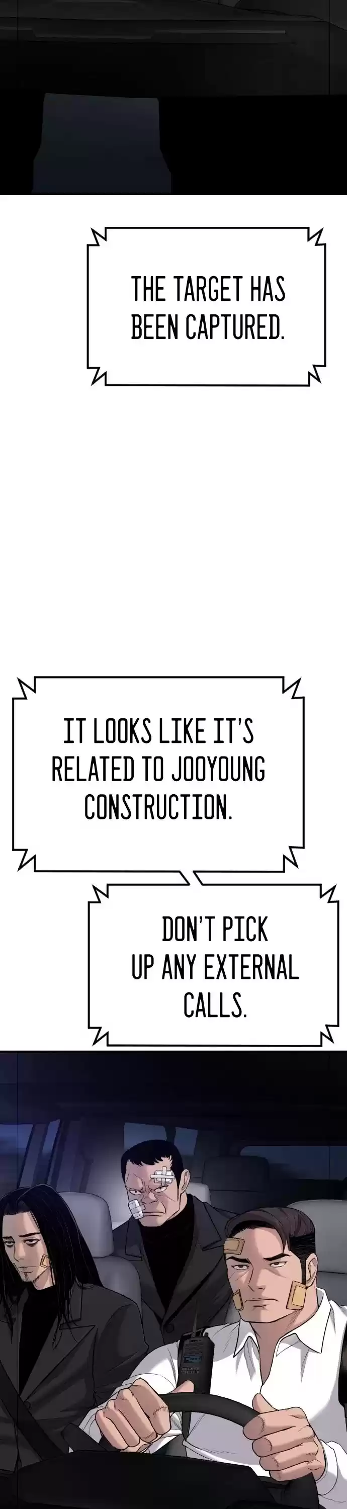 Manager Kim Chapter 20