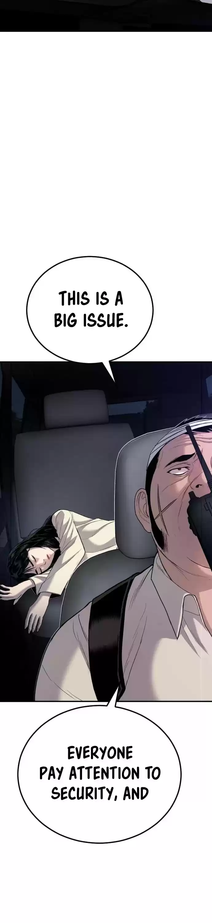 Manager Kim Chapter 20