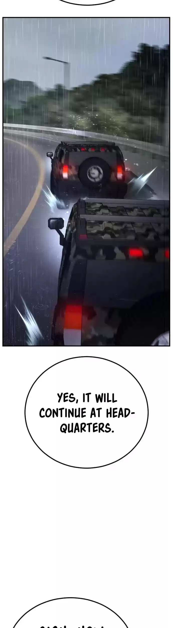 Manager Kim Chapter 20