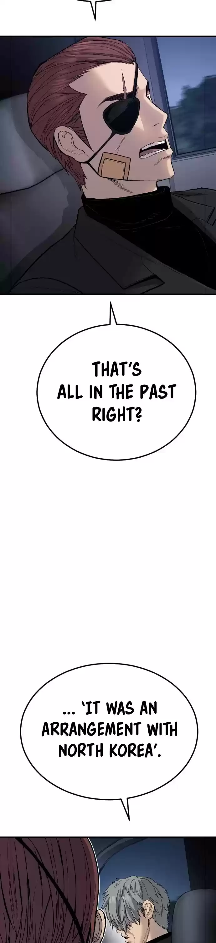 Manager Kim Chapter 20