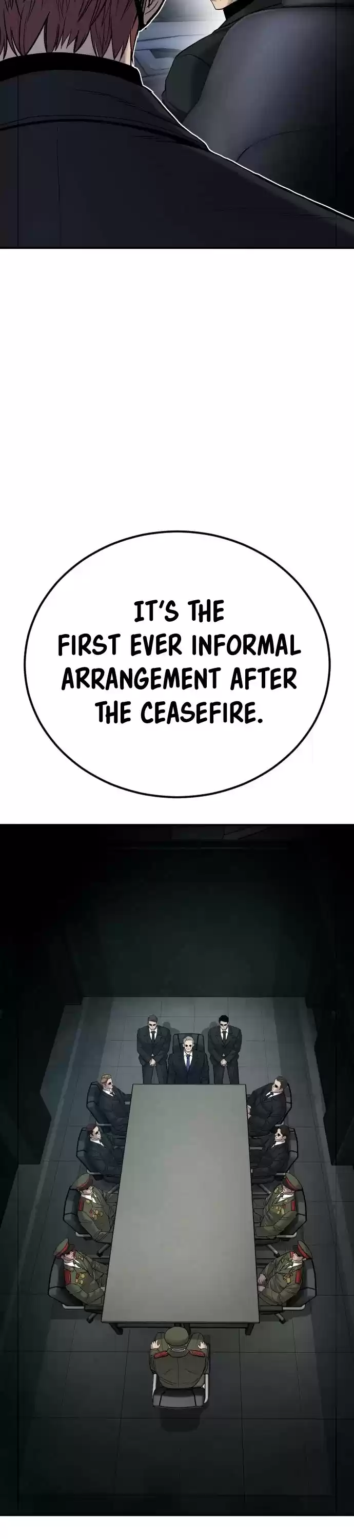 Manager Kim Chapter 20