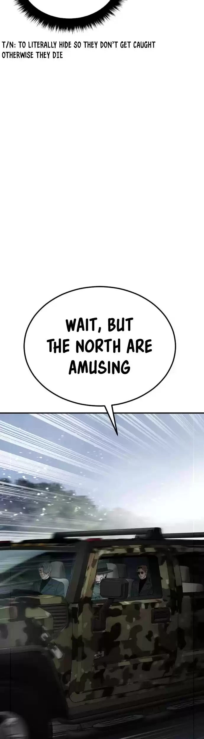 Manager Kim Chapter 20