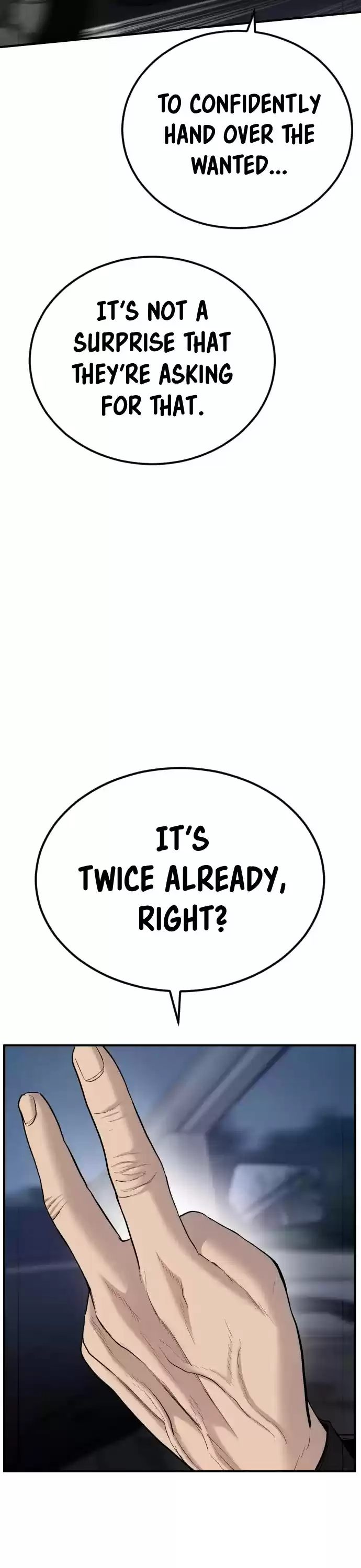 Manager Kim Chapter 20