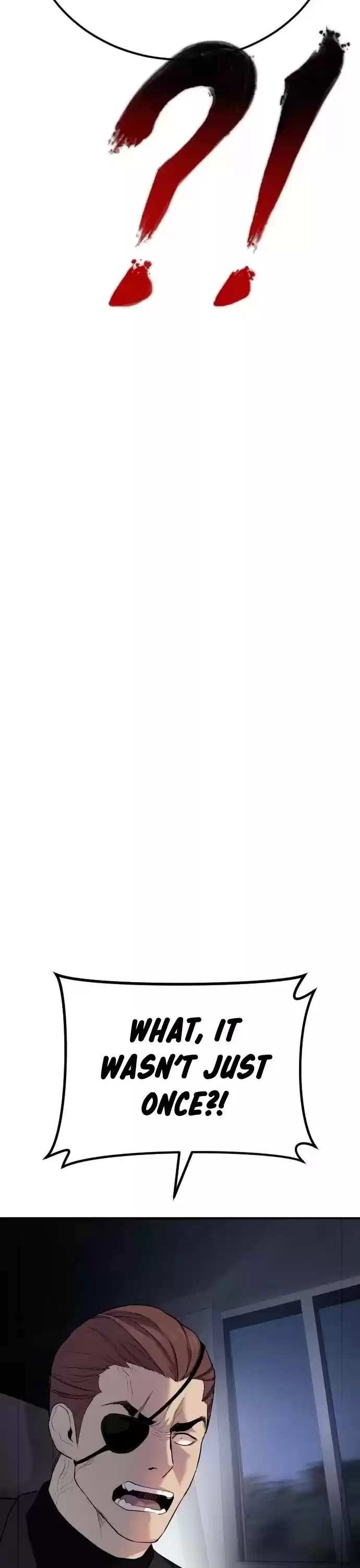 Manager Kim Chapter 20