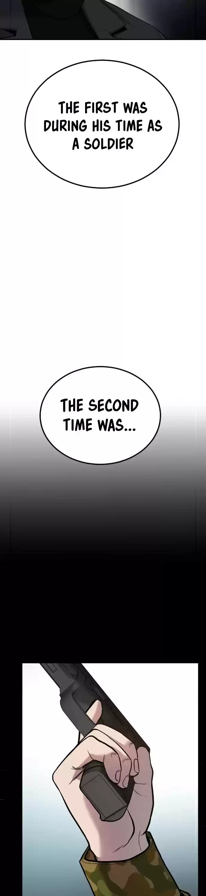 Manager Kim Chapter 20