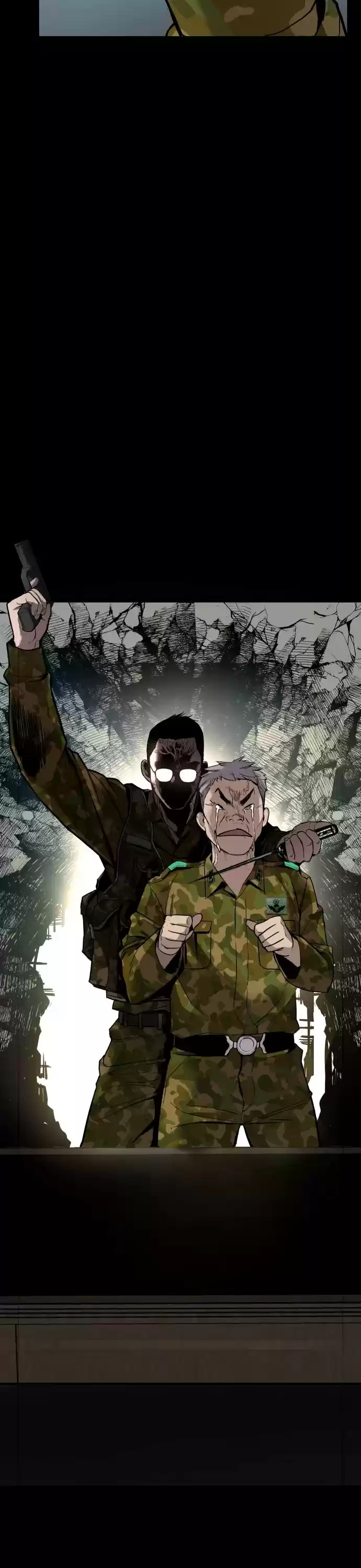 Manager Kim Chapter 20