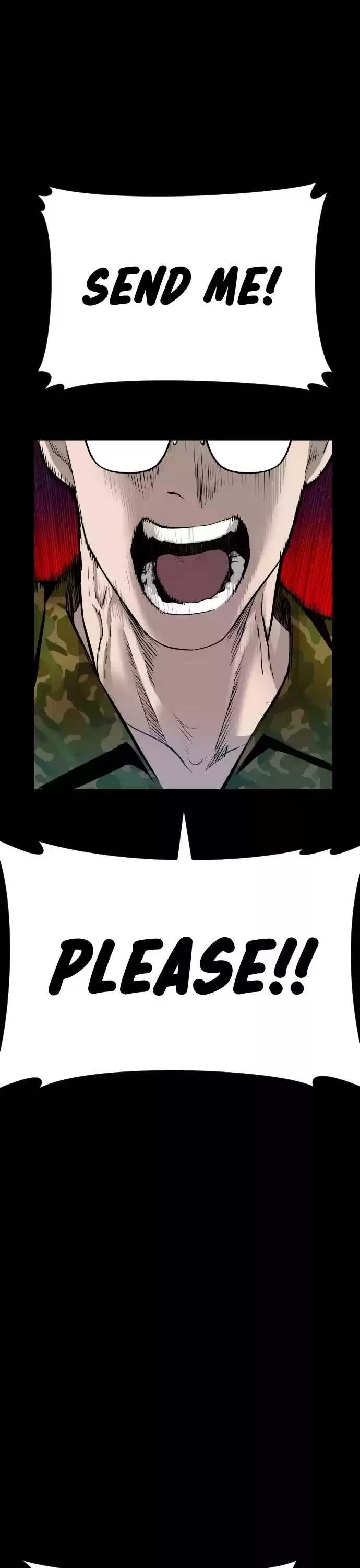 Manager Kim Chapter 20