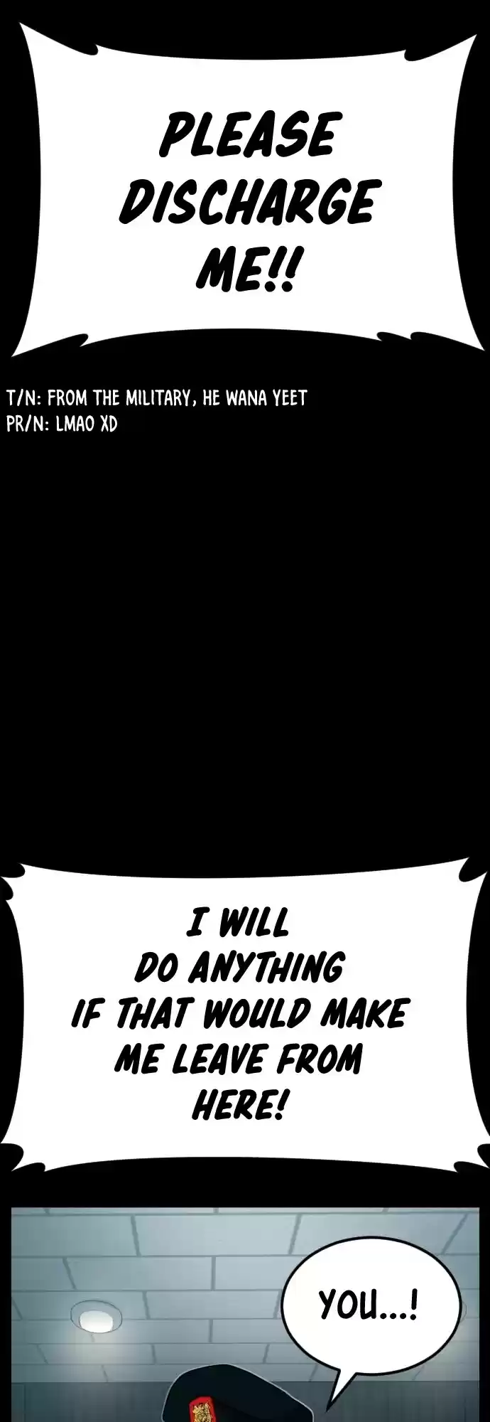 Manager Kim Chapter 20