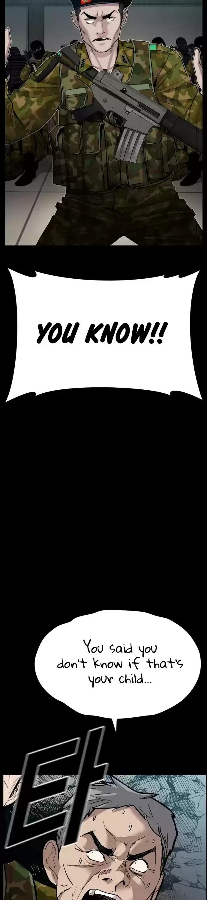 Manager Kim Chapter 20