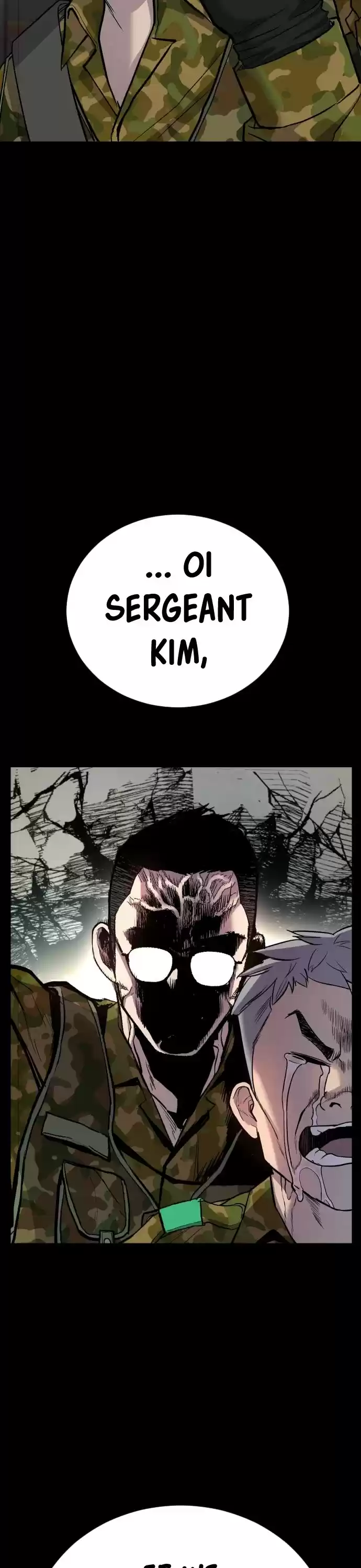 Manager Kim Chapter 20