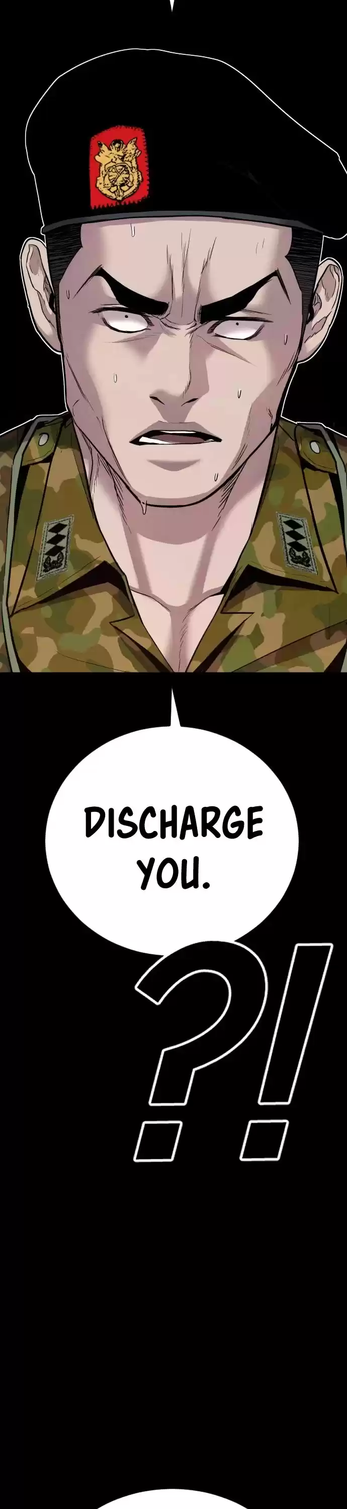 Manager Kim Chapter 20