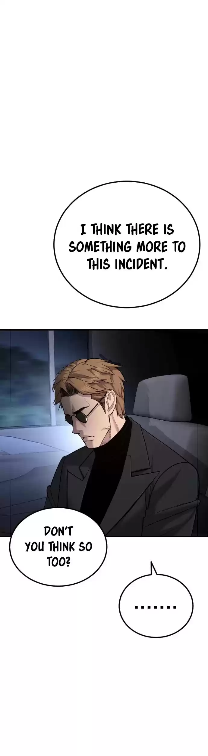 Manager Kim Chapter 20