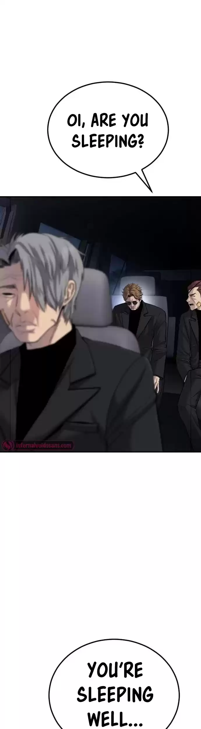 Manager Kim Chapter 20