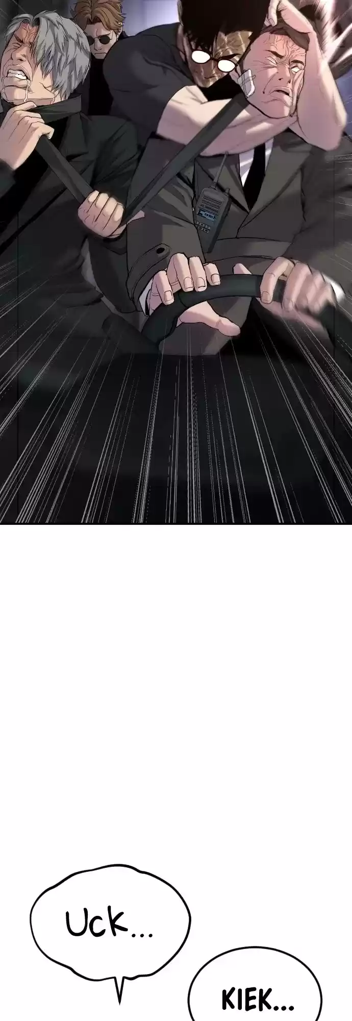 Manager Kim Chapter 20