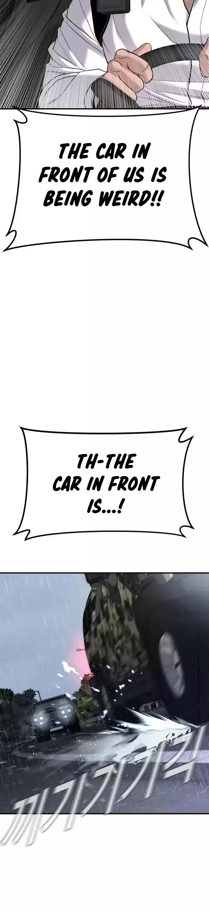 Manager Kim Chapter 20