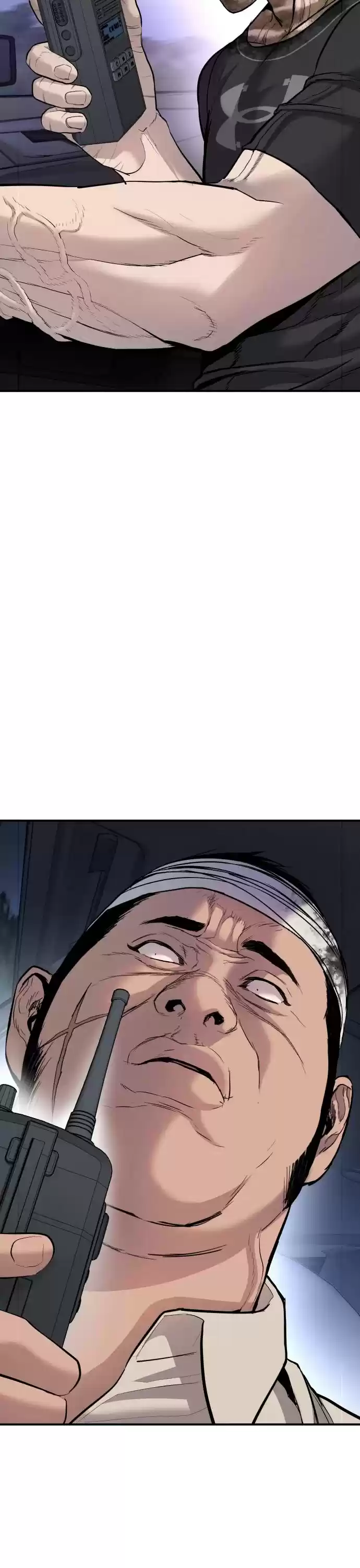 Manager Kim Chapter 20