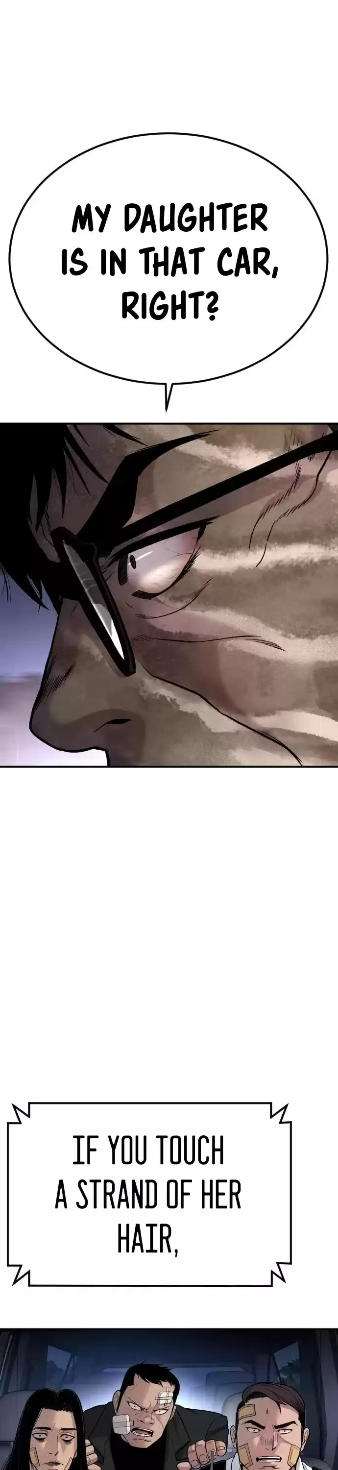 Manager Kim Chapter 20