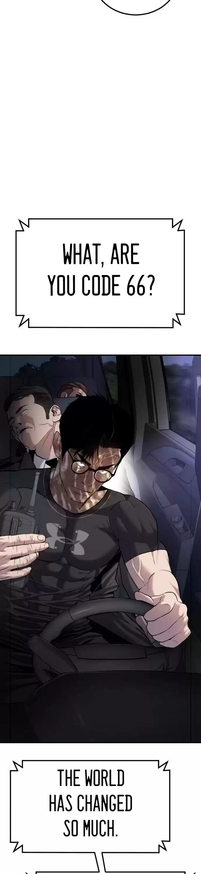 Manager Kim Chapter 20