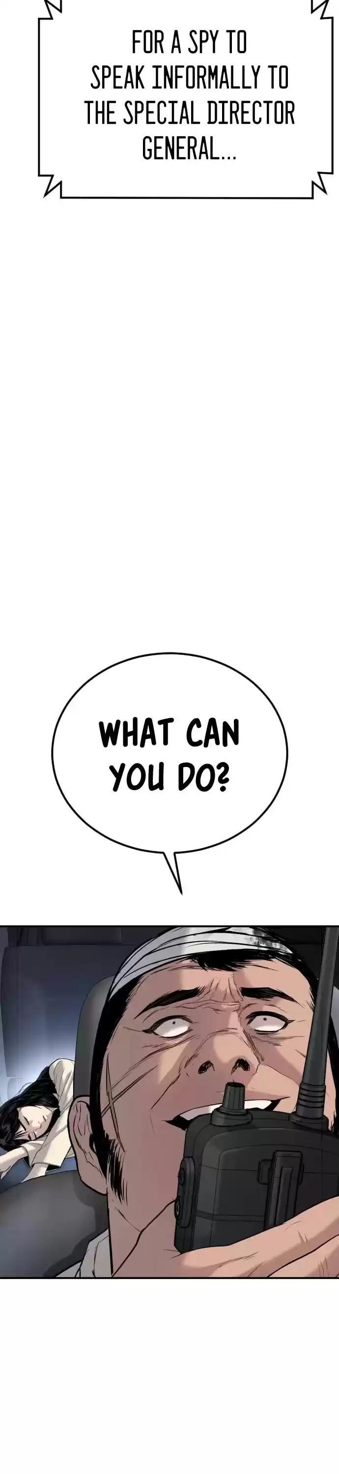 Manager Kim Chapter 20