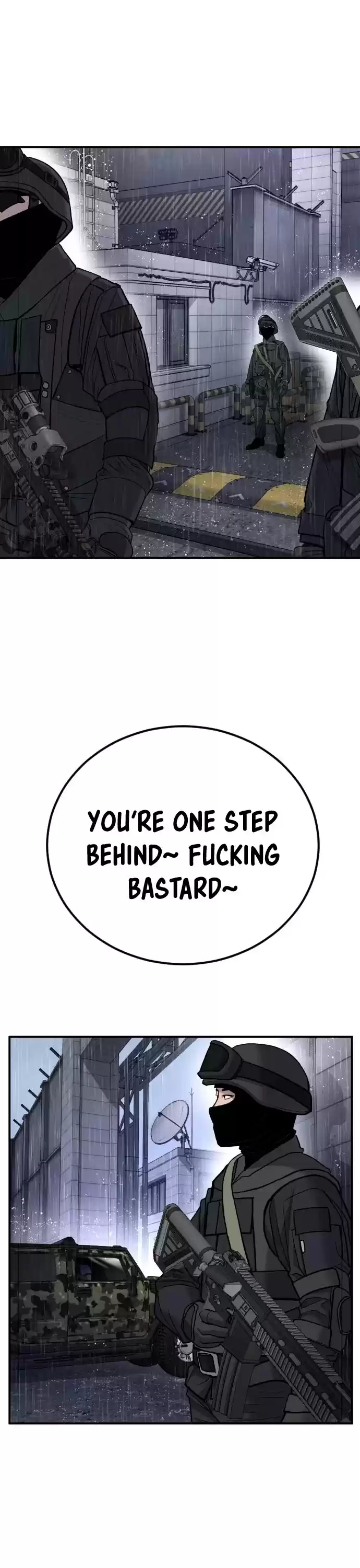 Manager Kim Chapter 20