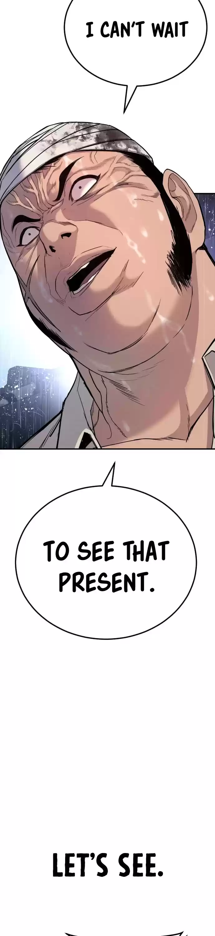 Manager Kim Chapter 20