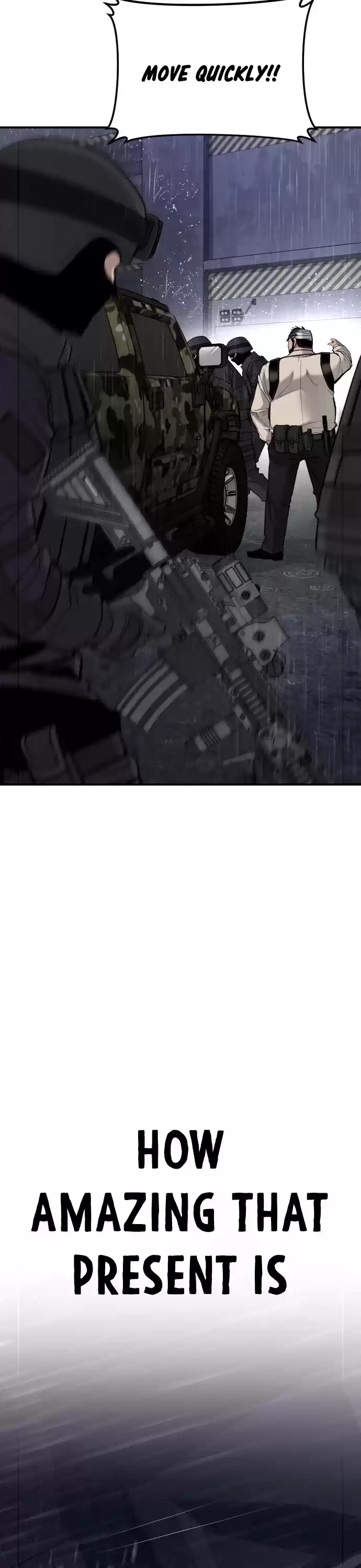 Manager Kim Chapter 20