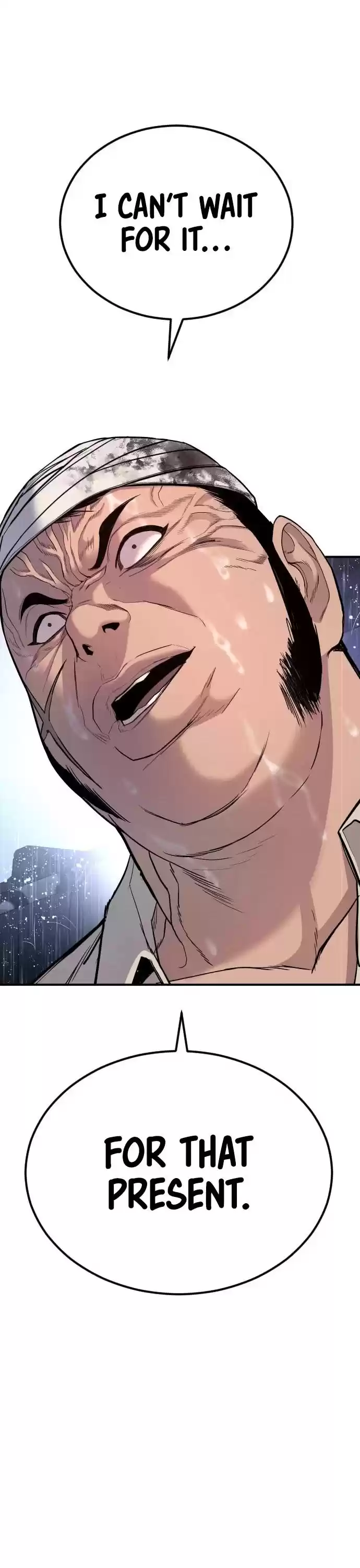 Manager Kim Chapter 21