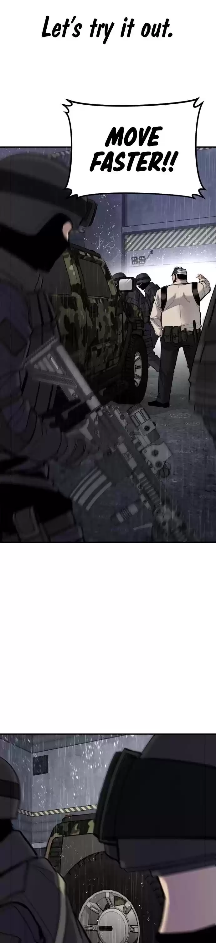 Manager Kim Chapter 21