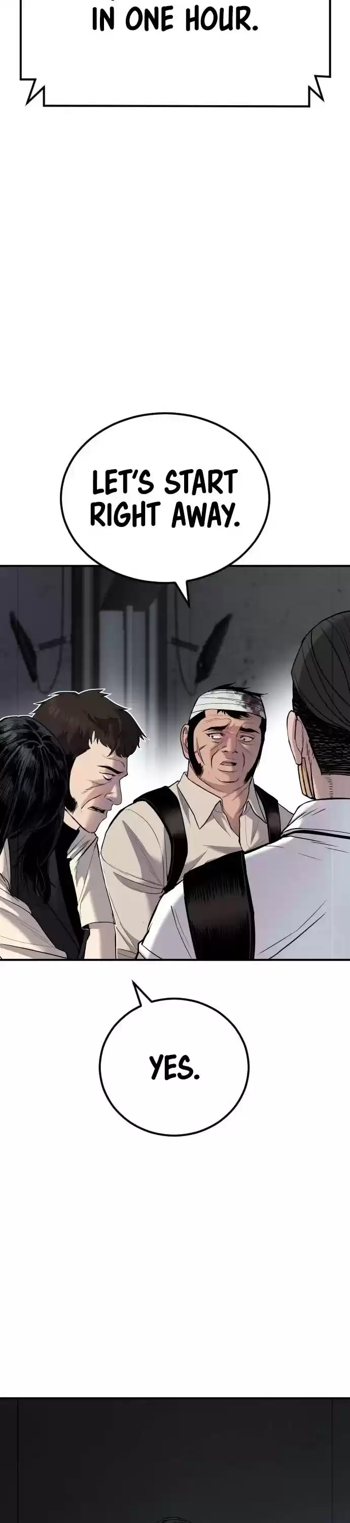 Manager Kim Chapter 21