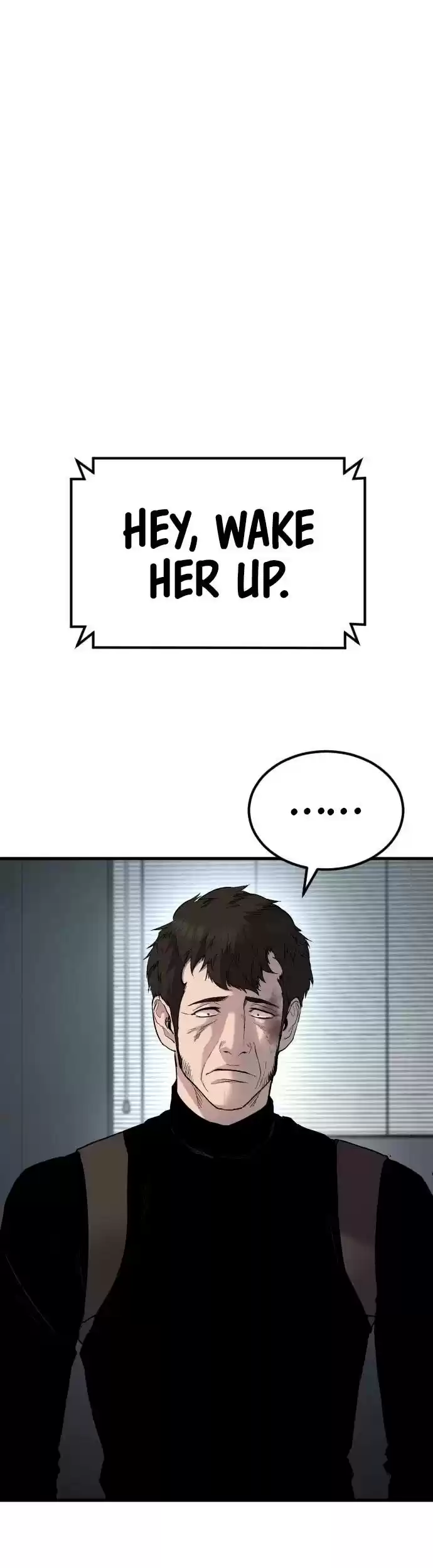 Manager Kim Chapter 21