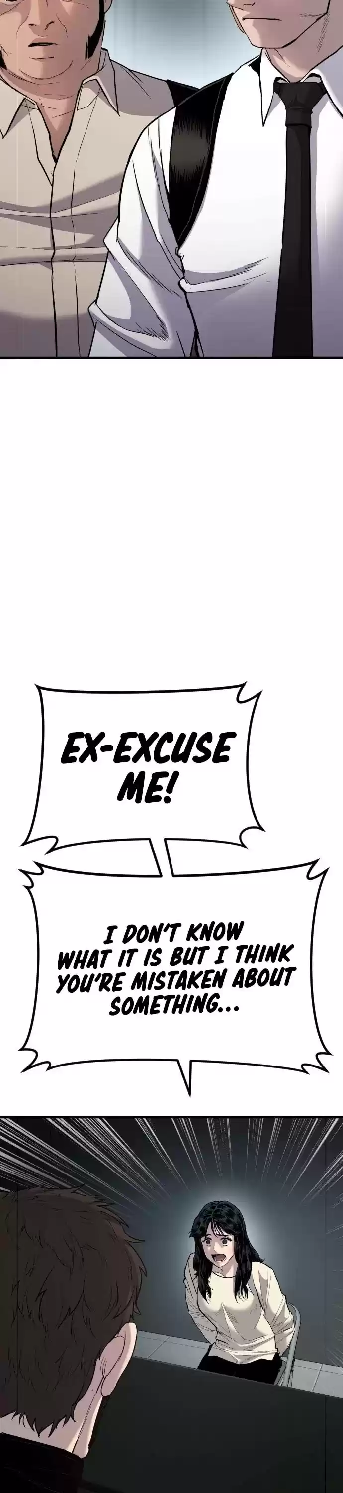 Manager Kim Chapter 21