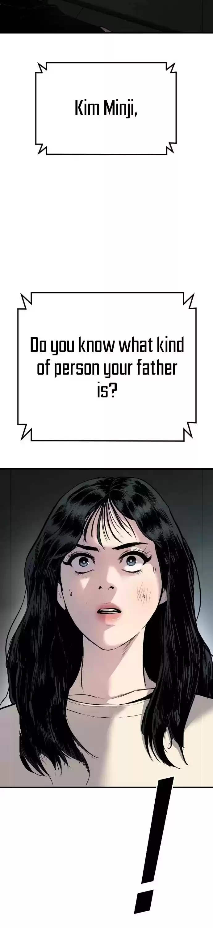 Manager Kim Chapter 21