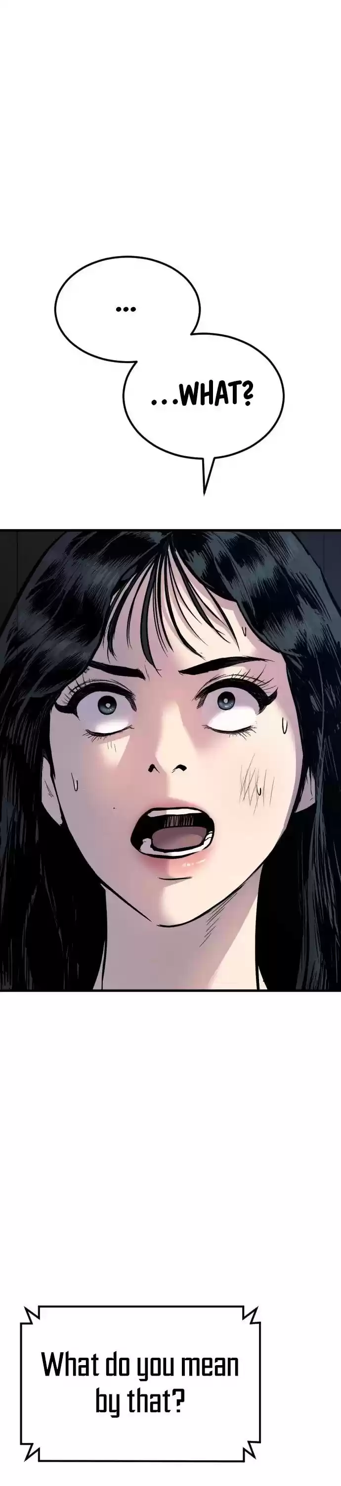 Manager Kim Chapter 21