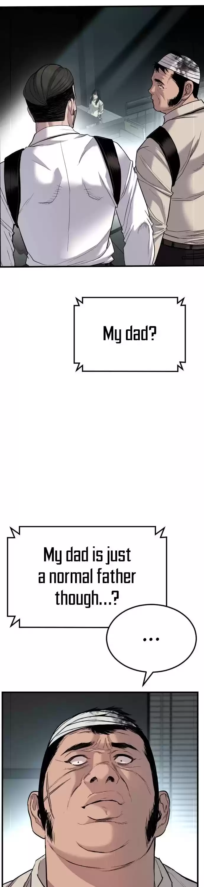 Manager Kim Chapter 21