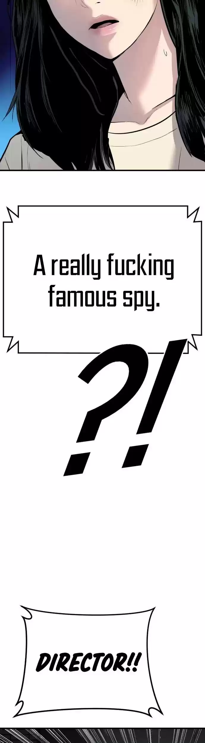 Manager Kim Chapter 21