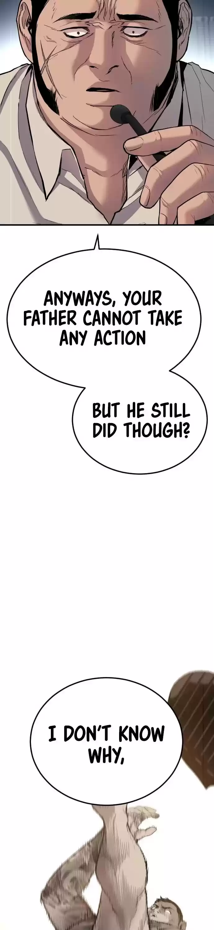 Manager Kim Chapter 21